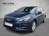 Opel Astra ST Start Stop 1.5 D EU6d Klima LED AHK Sit - Opel Astra: Eu