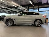 BMW X4 xDrive30d M Sport PANO ACC RFK NAVI LED DAB - BMW X4 in Wuppertal