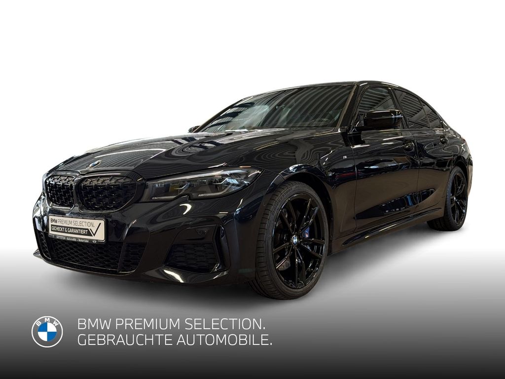 BMW M340i