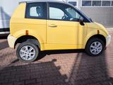 Andere Think City - Andere mit Elektro-Antrieb: Kleinwagen