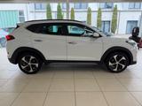 Hyundai Tucson Premium 4WD Aut. Pano Leder LED Navi - Hyundai TUCSON Gebrauchtwagen in Bremen