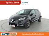 Renault Captur 0.9 Energy Dynamique*NAVI*TEMPO*PDC*SHZ* - Renault Captur Gebrauchtwagen in Stuttgart