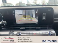 Hyundai KONA Elektro - Vorschau Bild 15