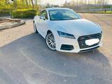 Audi TTS Coupe S-tronic; LED | 20"| B&O | Winterräder - Audi Gebrauchtwagen in Minden