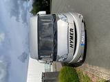 HYMER / ERIBA / HYMERCAR Hymer B 524 SL Automatik - HYMER / ERIBA silber