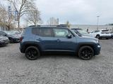 Jeep Renegade Limited FWD/AUTOMATIK/NAVI/KAMERA/TÜV - blaue Jeep Renegade