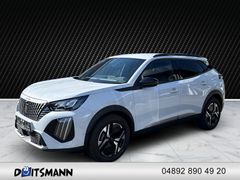 Peugeot in Schenefeld