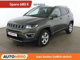 Jeep Compass 2.0 M-Jet Limited 4WD Aut*NAVI*XENON*CAM - Jeep Gebrauchtwagen in Hannover