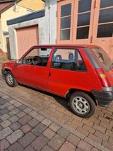 Renault 5 Campus - Renault aus 1990