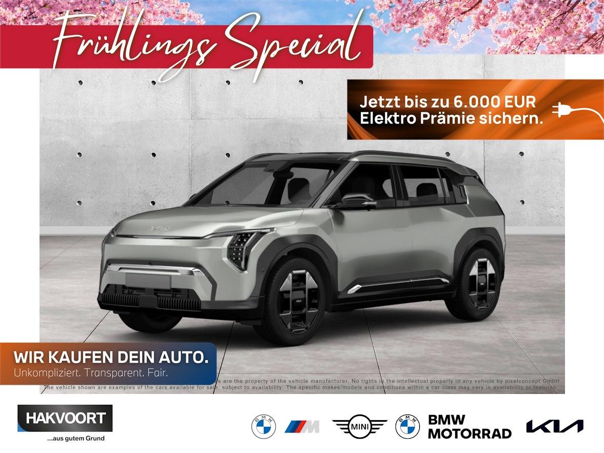 Kia EV3 *** EARTH/ Buseinessp./ Upgrade ***