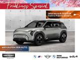 Kia EV3 *** EARTH/ Buseinessp./ Upgrade *** - Kia EV3 mit Anhängerkupplung