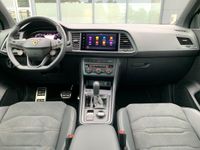 Cupra Ateca - Vorschau Bild 14