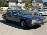 Jaguar XJ40*AUTOMATIK*H-ZULASSUNG* - Jaguar XJ40 Gebrauchtwagen