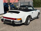 Porsche 911 SC deutsch. Auto*TOP Zustand* - Porsche aus 1983: 911