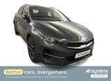 Kia XCeed BLACK XDITION 1.5 T-GDI OPF DCT7 - Kia XCeed: Black Xdition