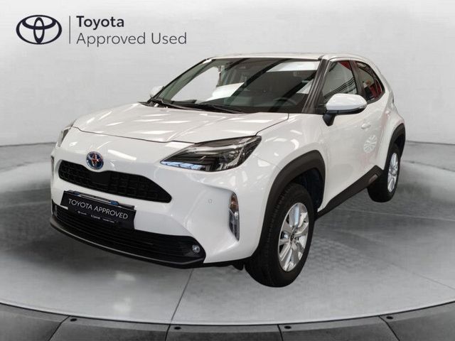 Inne Toyota Yaris Cross 1.5 Hybrid 5p. Business