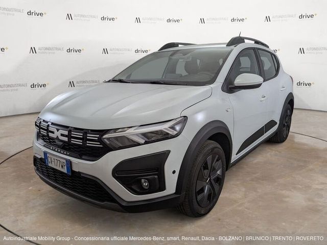 Другие Dacia Sandero 1.0 TCE 90 CV STEPWAY EXPRESSION '