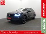 Volkswagen Touareg 3.0 TDI DSG 4Mo. R-Line BLACK STYLE  AB 