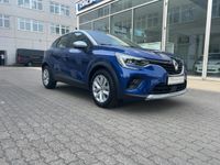Renault Captur - Vorschau Bild 10