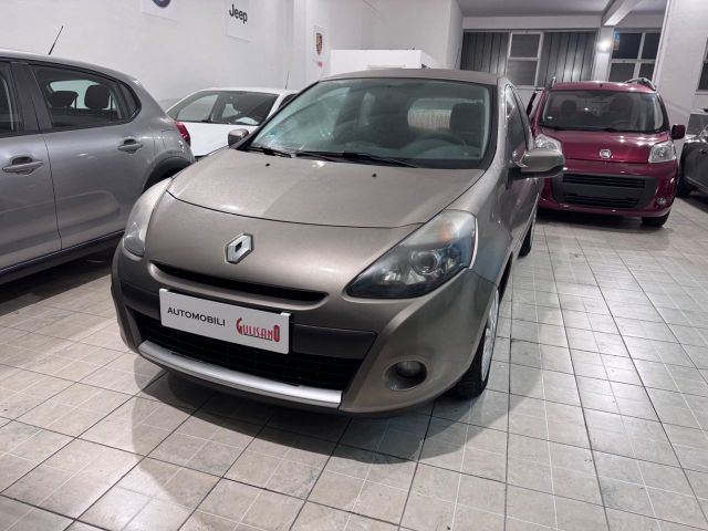 Renault Clio 1.2 16V 3 porte Live!