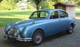 Jaguar MK2 II Saloon 240 2.4 *Automatik*H-... - Jaguar: Mk4