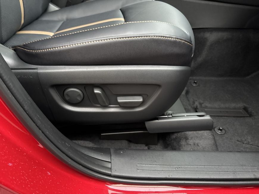 Mazda CX-80 - Bild 19