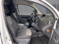 Renault Kangoo - Vorschau Bild 8