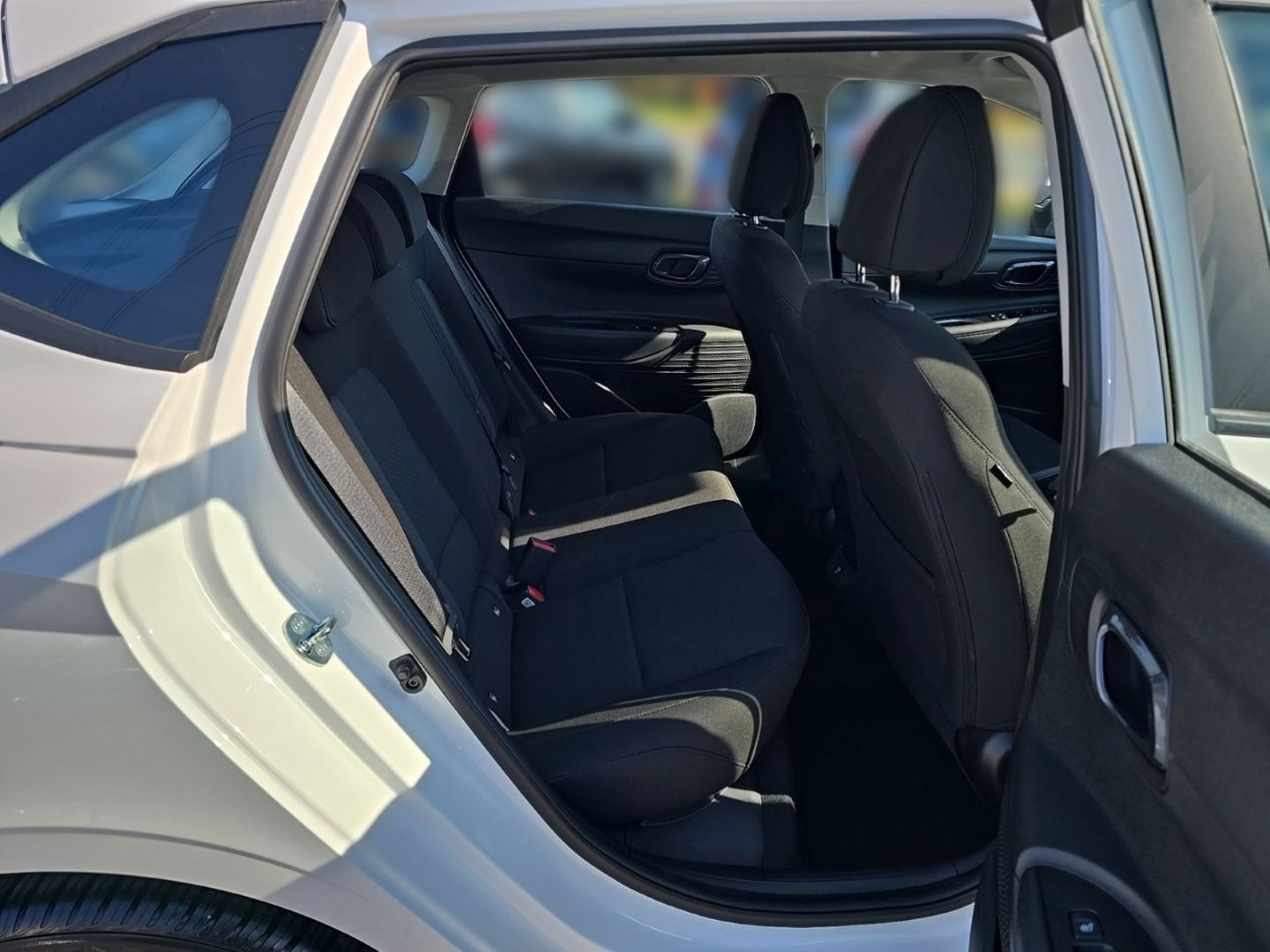 Hyundai i20 – Bild 13