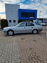 BMW E34 530i V8 - gebrauchte BMW 530 aus dem Jahr 1994