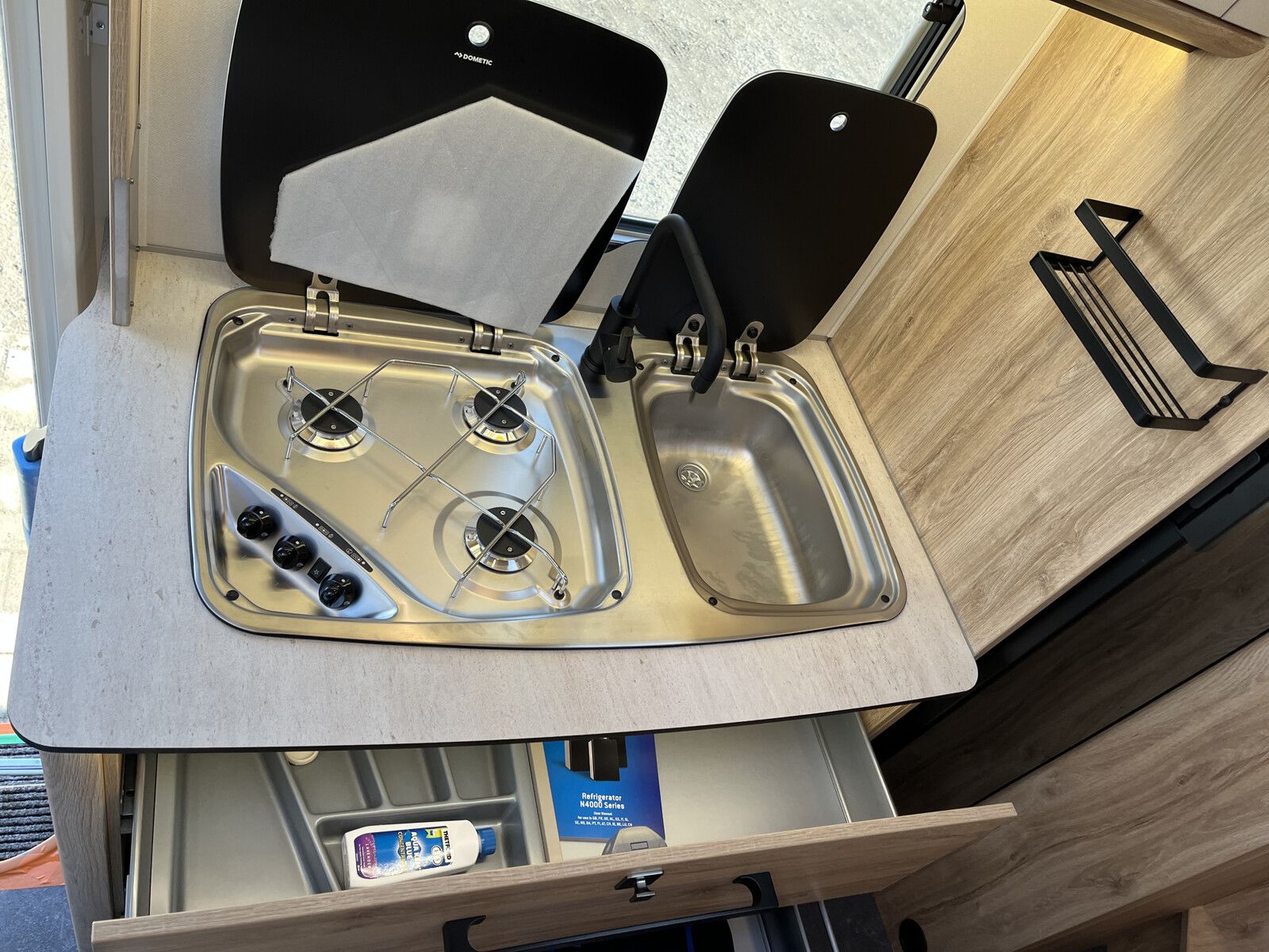 Fahrzeugabbildung Eura Mobil Profila T PT 660 EB Dachklima/Mark./Mondial