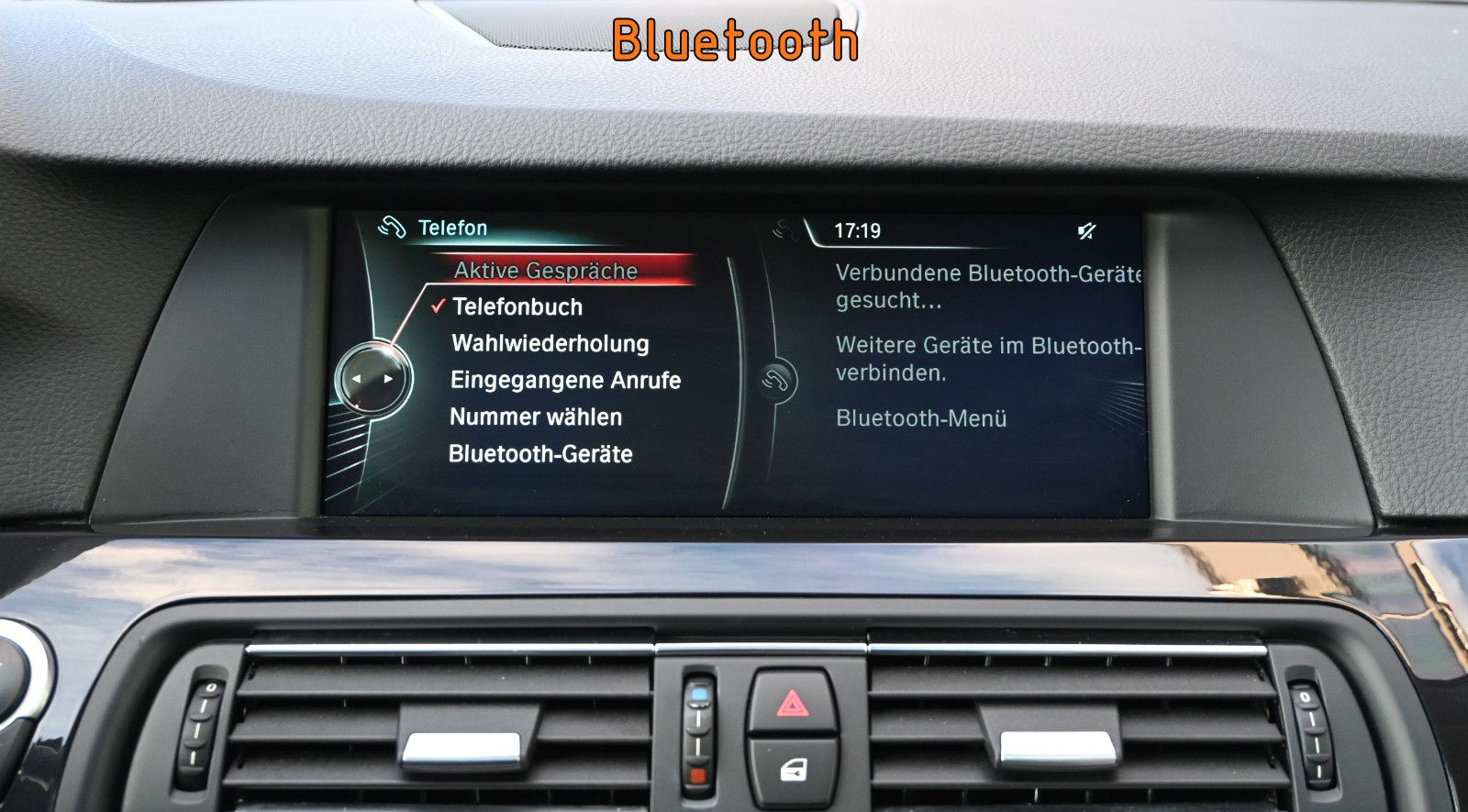 Fahrzeugabbildung BMW 530d Aut. °GLASDACH°HUD°KOMFORTSITZ°STANDHEIZUNG