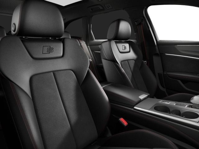 Audi A6 - Bild 10