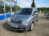 Opel Meriva+Klima+wenig km+HU neu - gebrauchte Opel Meriva aus dem Jahr 2007