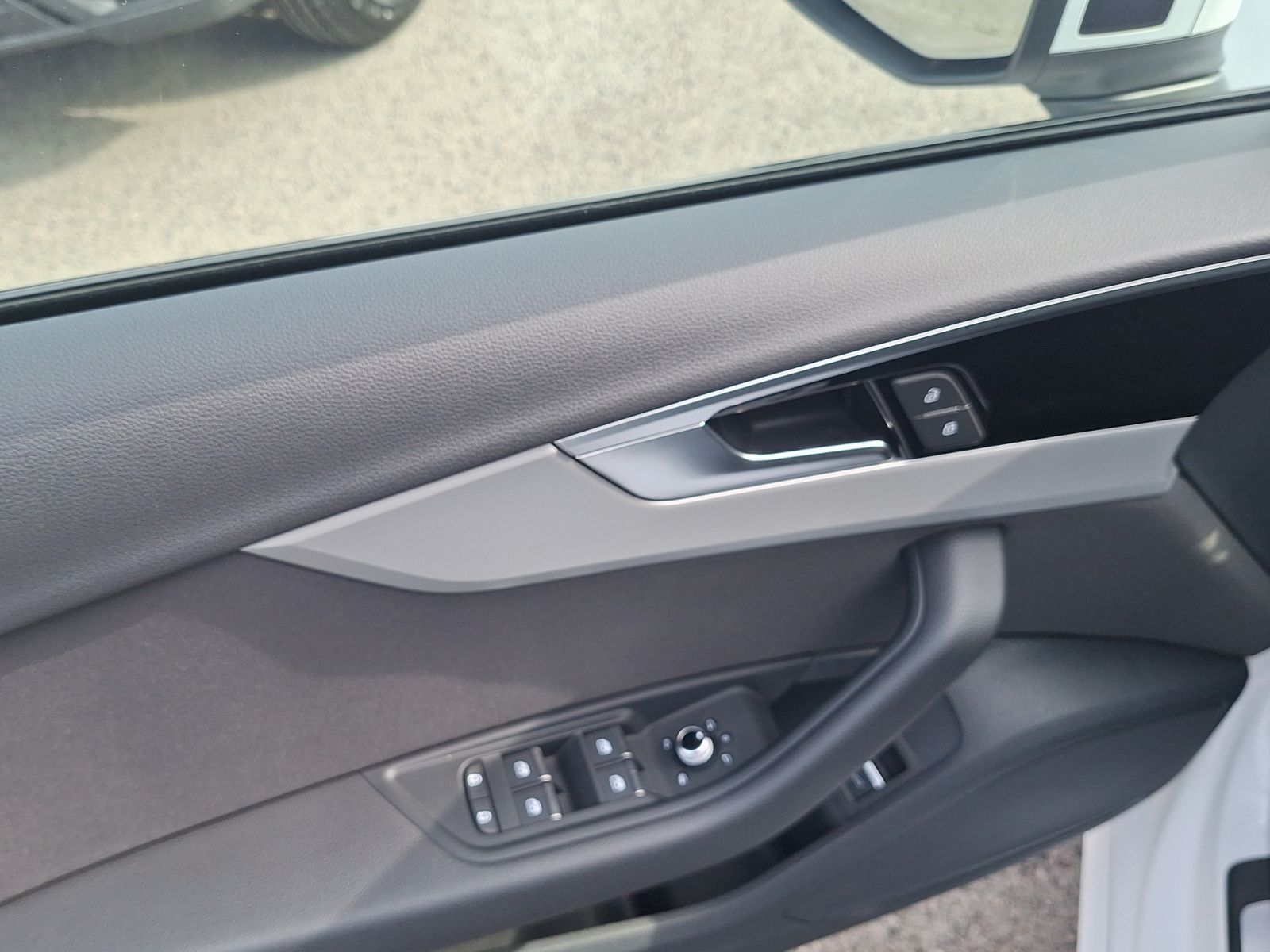 Audi A4 - Bild 14