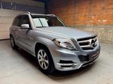 Mercedes-Benz GLK 250 CDI BlueTec 4Matic+AHK+BI-XENON+NAVI+ - Mercedes GLK-Klasse in Frankfurt