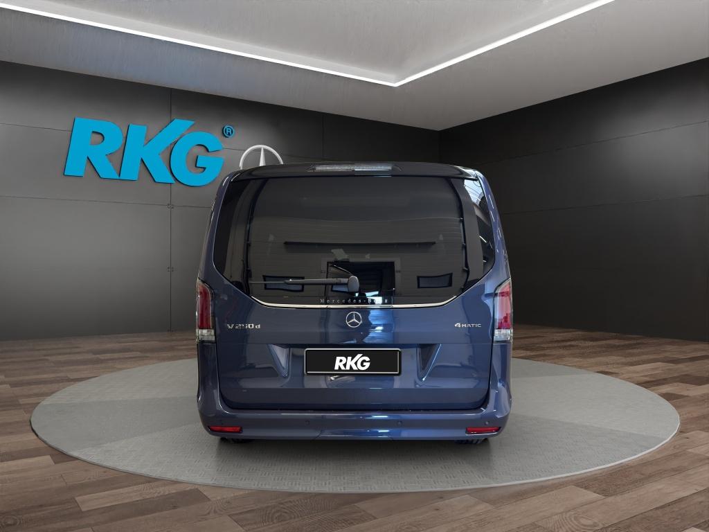 Mercedes-Benz V 250 d 4M STYLE Lang PANORAMA DISTRONIC 360°