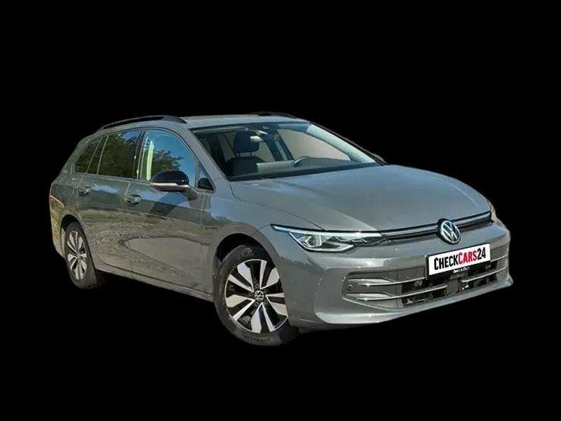 Volkswagen Golf VIII Variant 1.5 eTSI 110 kW Goal