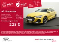 Audi A3 - Vorschau Bild 1