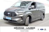 Ford Tourneo Custom 2,0TD Titanium 320L1 Techno-Paket