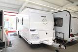 Knaus Yaseo 500 DK *2024* 1.600 kg, Plus + Design... - Knaus Saarbrücken