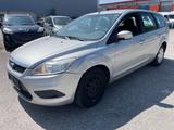 Ford Focus Turnier Concept - Ford Focus Concept mit Diesel-Antrieb