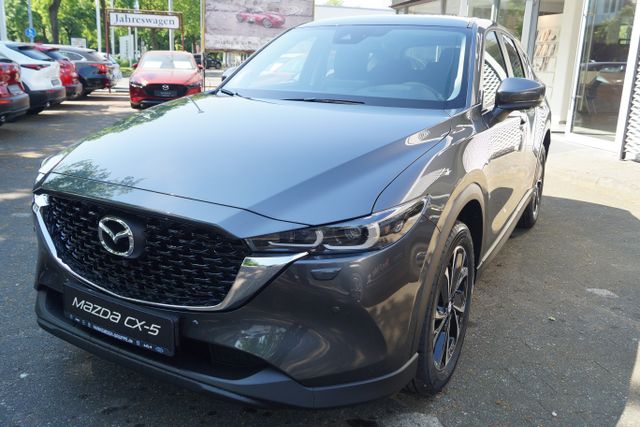 Mazda CX-5 Ad'vantage 2WD LED, Kamera, Navigation, Hea