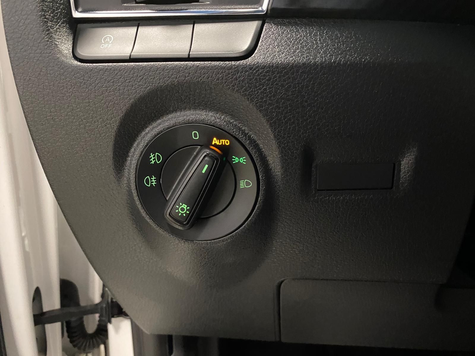 Fahrzeugabbildung SKODA Fabia Monte Carlo 1.0 TSI+APP+KLIMA+LED+SITZHEIZ