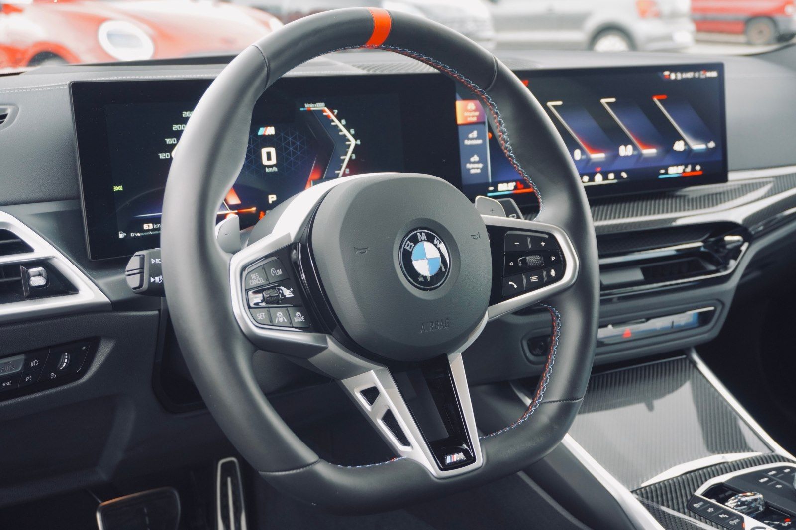 BMW M340i xDrive Touring HK HiFi DAB LED Standhzg. foto 17