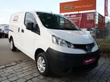 Nissan NV200 Evalia Kasten Comfort - Nissan NV200 aus 2019