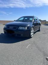 Audi S3 8l 1.8T - gebrauchte Audi S3 aus dem Jahr 2001