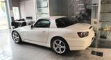 Honda S2000 2.0i -2008 VSA - HARDTOP - WHITE PEARL - gebrauchte Honda Cabrios