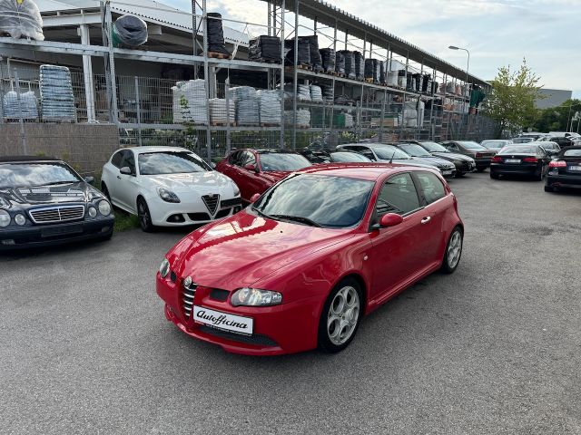 Alfa Romeo Alfa 147 3.2 V6 24V GTA