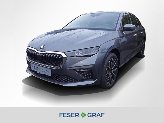 Skoda Scala 1.0 TSI DSG Drive BLTH Kessy RFK SmartLink