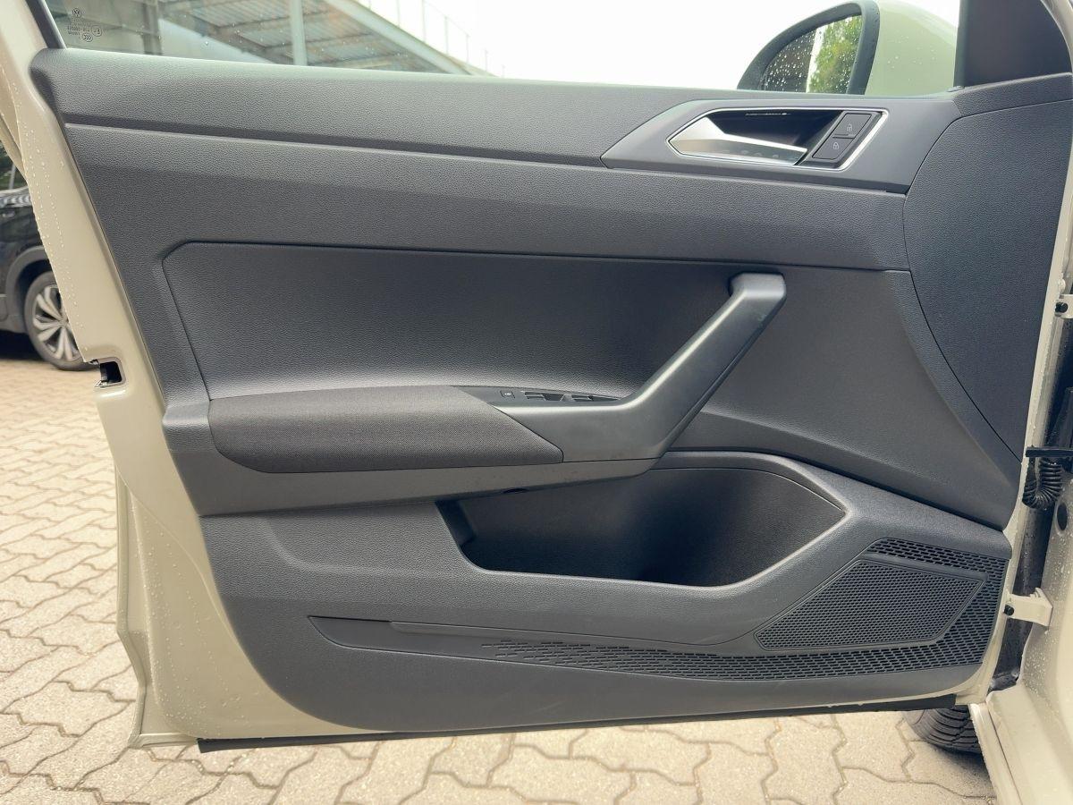 Volkswagen Taigo 1.0 TSI R-Line LED Connect SHZ PDC, миниатюра 15